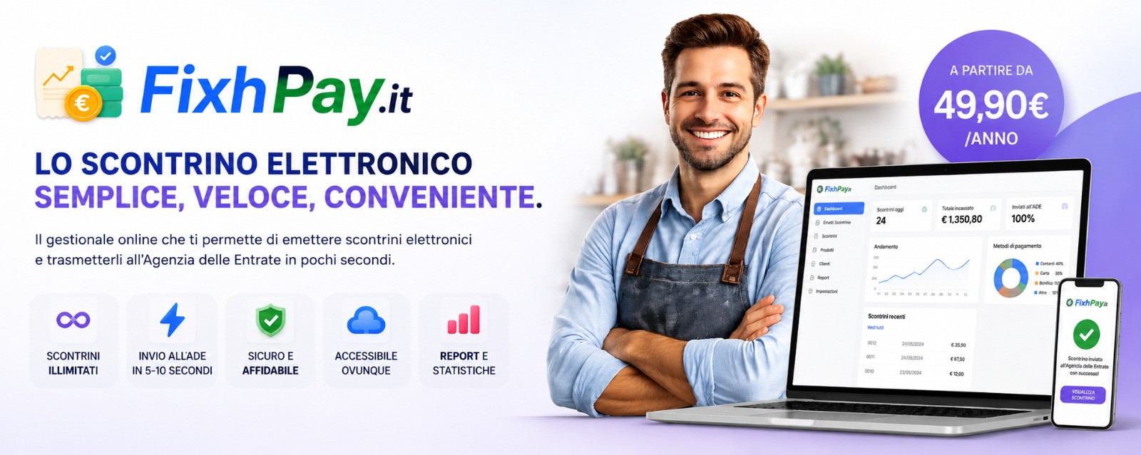 NETWORK GENERATION DI DANIEL ENACHE