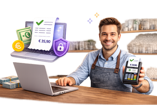 FixhPay office